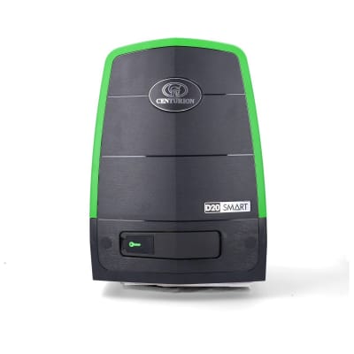 Motor para Portón Corredera Centurion D20 SMART capacidad 2.000kg a 18m/min