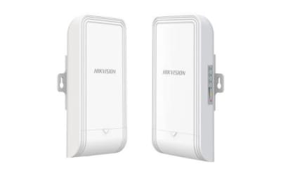 Kit de antenas puente inalámbrico de 5 GHz, 867 Mbps y 3 km.1