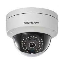 Cámara Domo IP 2MP IR30M IP67 IK10 2.8MM DS-2CD1121-I HIKVISION