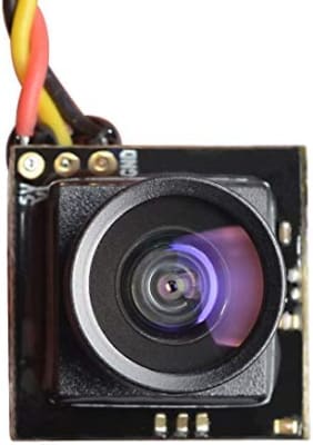 Cámara espía analógica HD 2mp, lente 3.7, 4 en 1 AHD TVI CVI UTC, micrófono, Audio Vigilancia.3