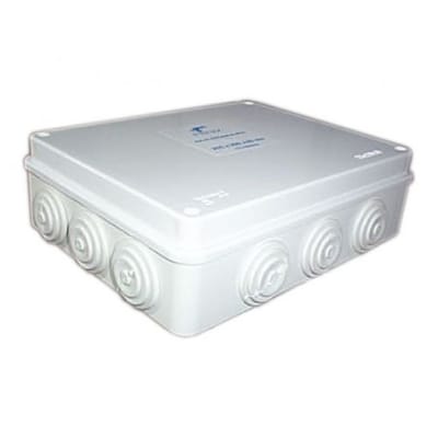Caja Estanca 255x200x801