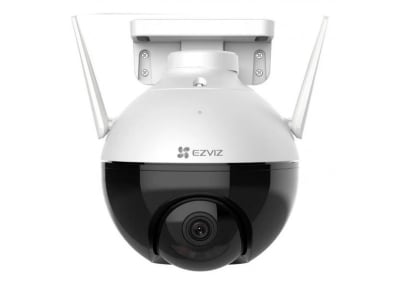 Camara C8W 360 PT 4MP De Exterior, IA CS-C8W-A0-1F4WKFL(4mm) Ezviz1