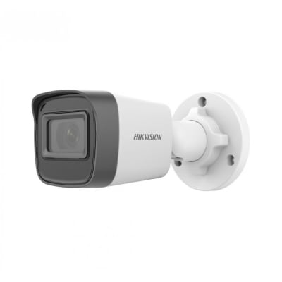 Camara IP 2MP IR20M PoE 2.8mm Hikvision