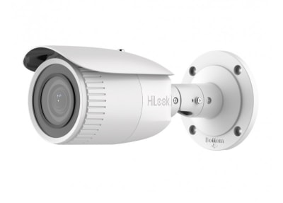 CAMARA BULLET IP 4MP, IR50M, IPC-B640H-Z (C) 2.8-12mm HILOOK1