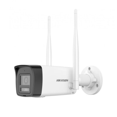 Camara IP 4MP WiFi Dual Light 30M DS-2CV1043G2-LIDWF 2.8mm (B) Hikvision