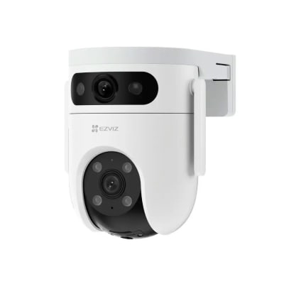 Camara PT H9C Doble Lente WiFi 2K+2K CS-H9c-R100-8H33WKFL Ezviz