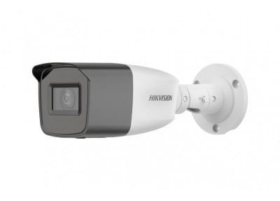 CAMARA BULLET TVI 2MP IR60M DS-2CE19D0T-VFIT6F 2.7-13.5mm (C) Hikvision
