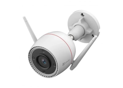Camara WiFi 3MP OutPro C3TN 2K Husky CS-C3TN Ezviz2