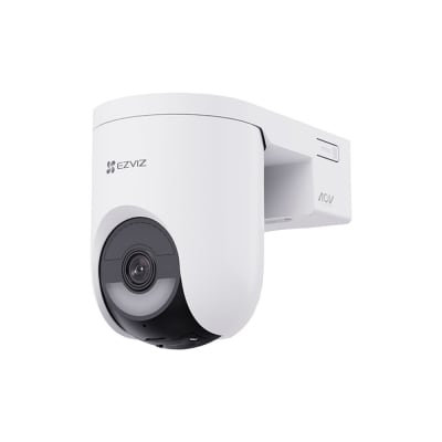 Camara WiFi HB8c 2K+ con Bateria