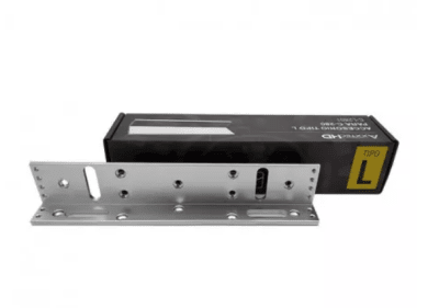 ACCESORIO TIPO L PARA TRABADOR 300KG