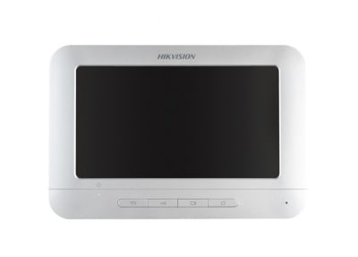 Monitor adicional Video Portero Analogo DS-KH2220 Hikvision