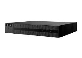 NVR 8 Canales 4K NVR-108M-B S/POE Hilook1