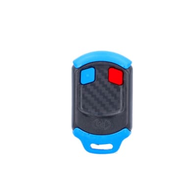 Control remoto, Transmisor NOVA CENTURION