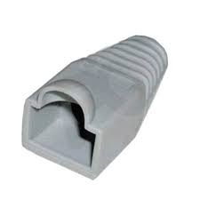 Capuchón Color Gris para RJ45