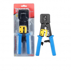 Herramienta Crimpeadora UNIVERSAL para RJ-45