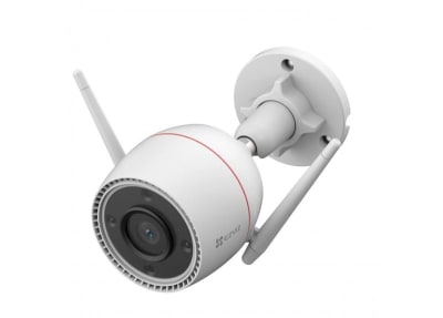 Camara WiFi H3C 4MP 2K+ IA CS-H3c-R100-1J4WKFL 2.8mm Ezviz1