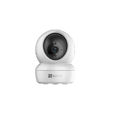 Camara IP 2K+ WiFi H6C IR10M Seguimiento Automatico Audio CS-H6c-R105-1J4WF Ezviz1