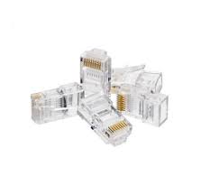 Conector de RJ-45 Cat5  10 unidades1