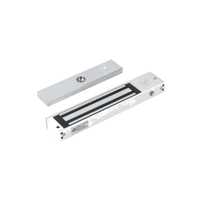 Trabador Electromag. 280 Kgs con Timer y LED