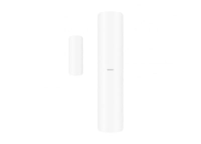 Contacto Magnetico Y Detector De Golpe Inalambrico DS-PDMCK-EG2-WB Hikvision
