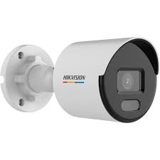 Camara IP 2MP ColorVu 30M Luz Blanca DS-2CD1027G2-L 2.8mm Hikvision