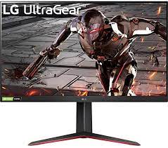 Monitor Gaming 31.5