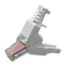 Conector TX Macho UTP Unifilar
