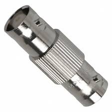 Conector Copla BNC-Hembra a BNC-Hembra 1