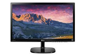 Monitor LG PLANO 21.5