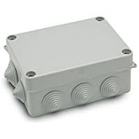 Caja Estanca PVC 150x150x70 mm