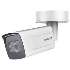 Cámara Bullet IP LPR 2MP Modelo DS-2CD7A26G0/P-IZS2