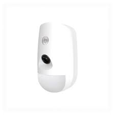 PIRCAM Alambrica 12m AXPRO Hikvision