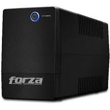 UPS de Respaldo 1000VA NT-1002C2