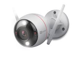 Cámara Bullet IP Husky Air C3W (2.8mm) 2MP 1080P EZVIZ CS-CV310 (A0-1B2WFR)