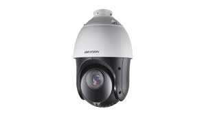 Cámara PTZ TVI analógica de 2MP y 25x, DarkFighter,  IR 100mt., IP661