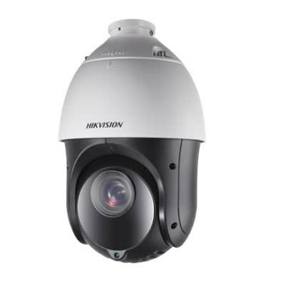 PTZ TVI 2MP 25X IR100M DS-2AE4225TI-D (E) HIKVISION Incluye Bracket