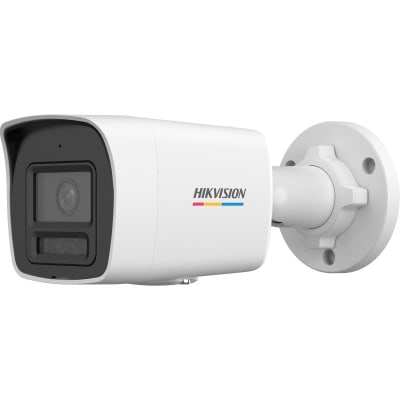 Camara IP 4MP ColorVu Dual Light 30m DS-2CD1047G2H-LIU 2.8mm Hikvision1