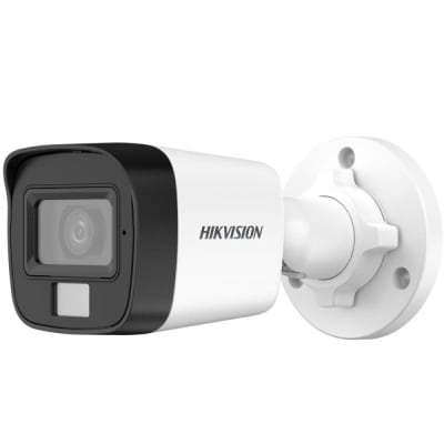 Camara IP 2MP Smart Dual Light 30m DS-2CD1023G2-LIU 2.8mm Hikvision