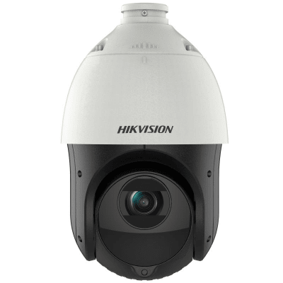 Cámara PTZ 4MP 25x IR 200mt AcuSense IP66 WDR Darkfighter IK101