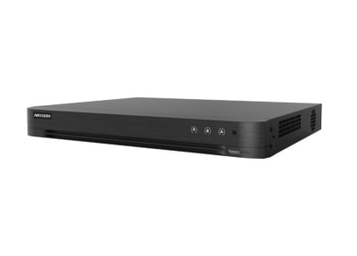 DVR TVI 32 Canales 1080p Lite Acusense Lite DS-7232HGHI-M2 Hikvision1