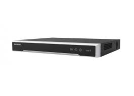 NVR PoE 4K de 16ch, DS-7616NI-Q2/16P (D) Hikvision