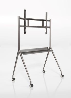 Soporte Movil para Pantalla Interactiva 55