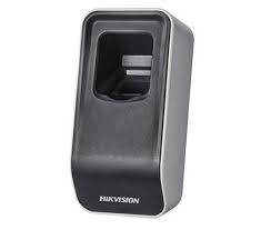 Enrolador de Huellas PluyAndPlay HIKVISION (DS-K1F820-F)