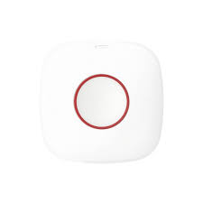 Boton de Panico DS-PDEB1-EG2-WB(B) Hikvision
