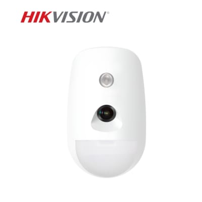 PIRCAM Inalámbrico DS-PDPC12P-EG2-WB(B) Hikvison