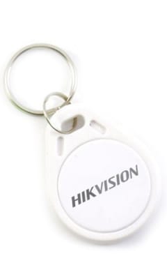 Tag - Llavero AX-HYBRID DS-PT-M1 HIKVISION1