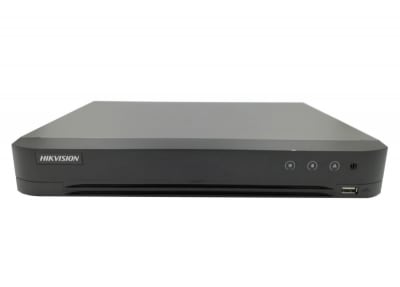 DVR AcuSense 8Ch IDS-7208HQHI-M1/S Hikvision