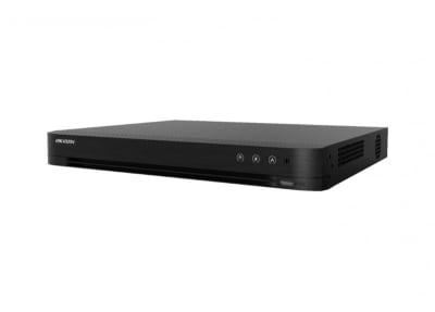 DVR TVI 8Ch 5MP Acusense DS-7208HUHI-M2/S Hikvision1