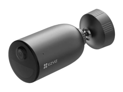 Camara 4G EB3 2K con Bateria USB-C Ezviz