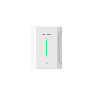 Expansor De Zonas Cableadas Para AX Hybrid PRO 8In/2Out DS-PM1-I8O2-H Hikvision